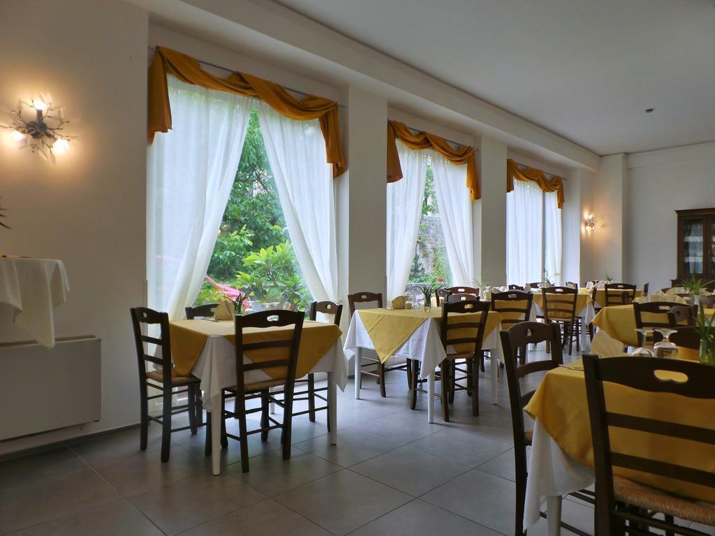 Hotel La Congiura Dei Baroni Teggiano Ngoại thất bức ảnh