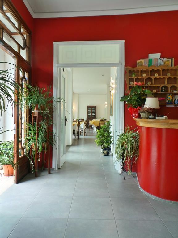 Hotel La Congiura Dei Baroni Teggiano Ngoại thất bức ảnh