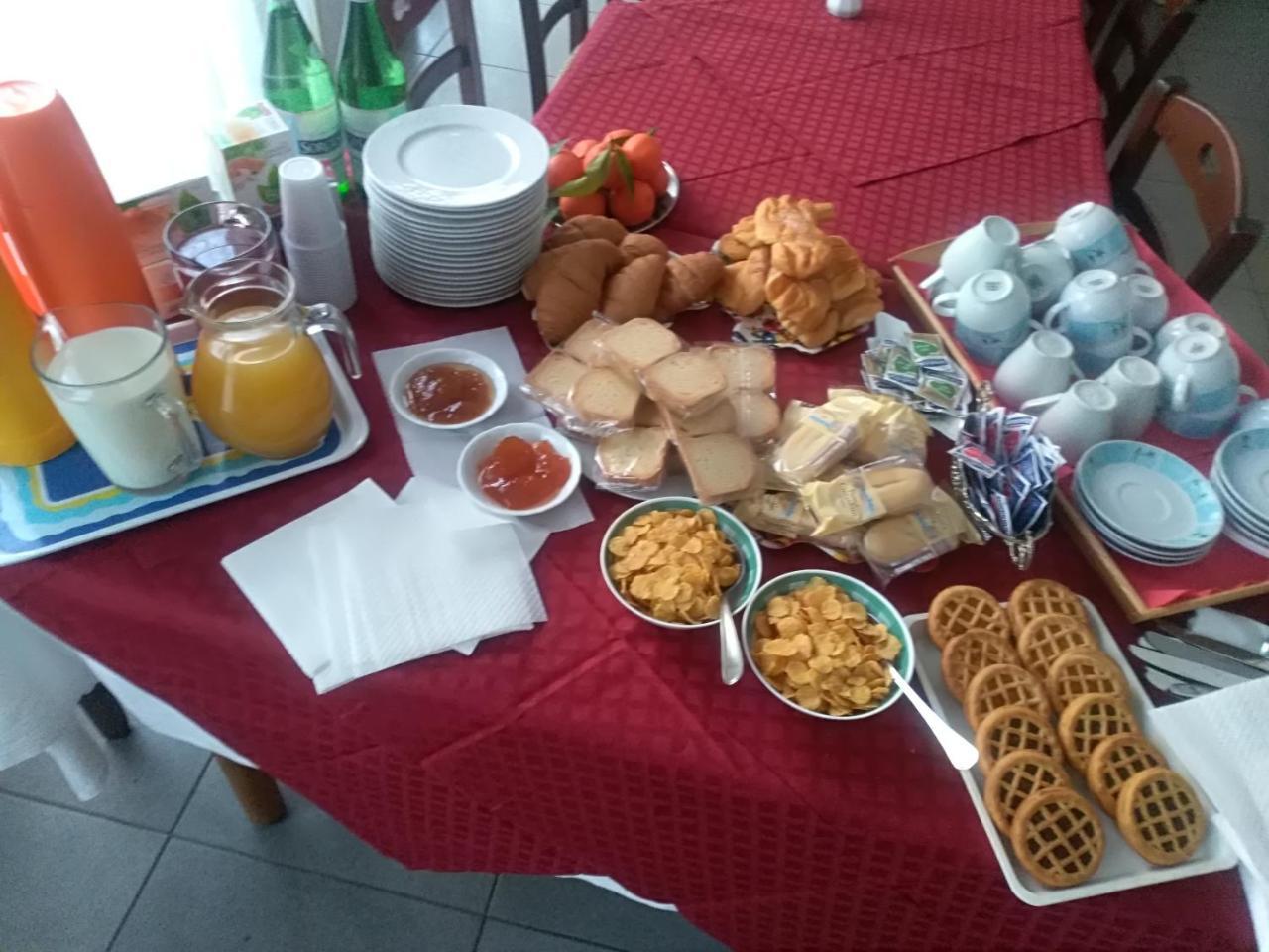 Hotel La Congiura Dei Baroni Teggiano Ngoại thất bức ảnh