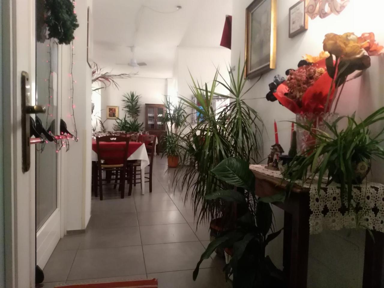 Hotel La Congiura Dei Baroni Teggiano Ngoại thất bức ảnh
